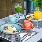 Novotel Bogota Parque 93