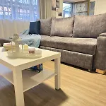 Apartamento A 10 Minutos Del Aeropuerto De Bogota