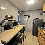 Apartamento A 10 Minutos Del Aeropuerto De Bogota
