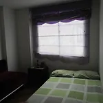 La Macarena2001