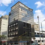 Hotel Bogota Plaza Suite