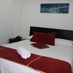Hotel Bogota Plaza Suite