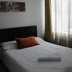 Hotel Bogota Plaza Suite