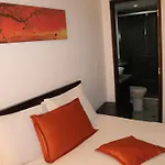 Hotel Bogota Plaza Suite