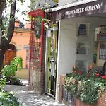 B&B Macarena Estancia Boutique