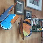 B&B Macarena Estancia Boutique
