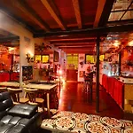 Bed&Breakfast Chorro De Quevedo