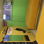 Bogota Vibra Hostel