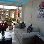 Hotel Casa Santa Isabel