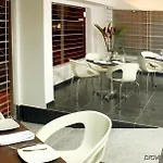 Corferias Inn