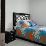 APARTAHOTEL CALLE 80 Bogota por SEMANAS