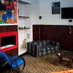 Swiss Hostal Martinik