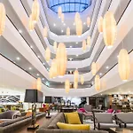 DoubleTree by Hilton Bogotá - Calle 100