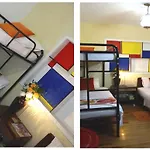 Ole Mi Casa Hostal