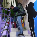 Bogota Vibra Hostel