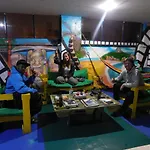 Bogota Vibra Hostel