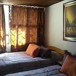La Casa De Huespedes