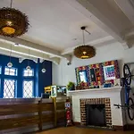 Cx Hostel