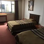 Hotel de Lujo