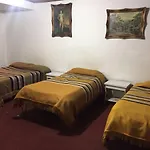 Hotel de Lujo