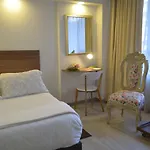 Hotel Inter Bogotá