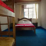 Hostal Cq Candelaria