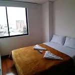 Luxury Suites & Apartments
