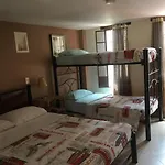 Hostal La Candelaria
