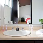 Corferias Inn