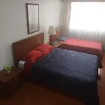 Los Andes Hostel