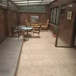 Los Andes Hostel