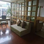 Los Andes Hostel