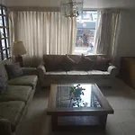 Los Andes Hostel