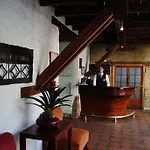 Hotel Casa De La Botica