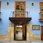 Hotel Casa De La Botica