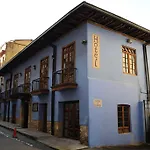 Hotel Casa De La Botica