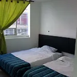 Hotel Santafe Suite