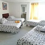 Hotel Teusaca