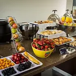 TRYP by Wyndham Bogotá Usaquén