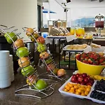 TRYP by Wyndham Bogotá Usaquén
