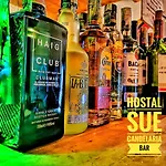 Hostal Sue Candelaria