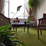 Alojate Y Descansa