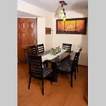 Apartment: Corferias, Embajada, Airport, AGORA,G12