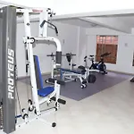 Apartment: Corferias, Embajada, Airport, AGORA,G12