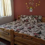 La Casa Amarilla D.C