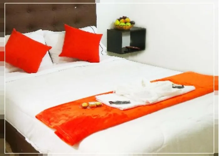 Hotel Casa Román