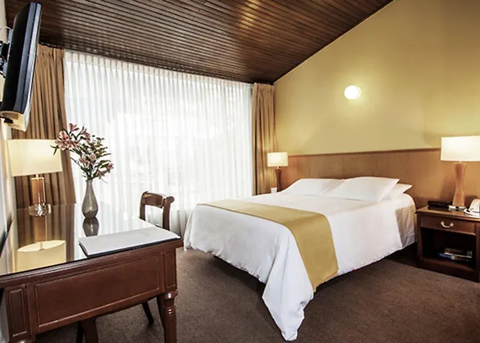 Hotel Excelsior