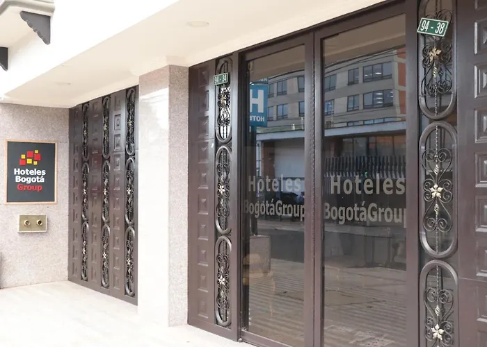 Hotel Castellana Group