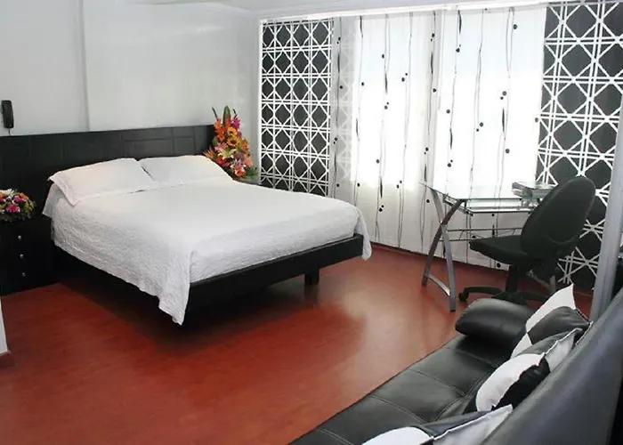 Hotel Ecoferia Boutique