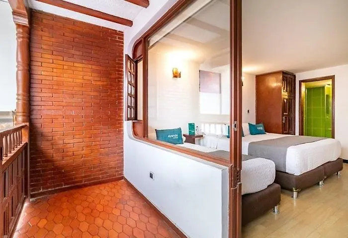 Hotel Chandelier Collection